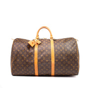 Louis Vuitton Keepall 55
