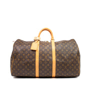 Louis Vuitton Keepall 55