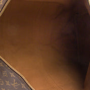 Louis Vuitton Keepall 60 Bandoulière