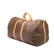 Louis Vuitton Keepall 60 Bandoulière