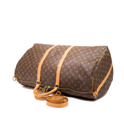 Louis Vuitton Keepall 60 Bandoulière