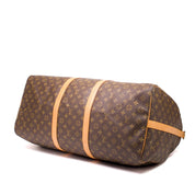 Louis Vuitton Keepall 60 Bandoulière