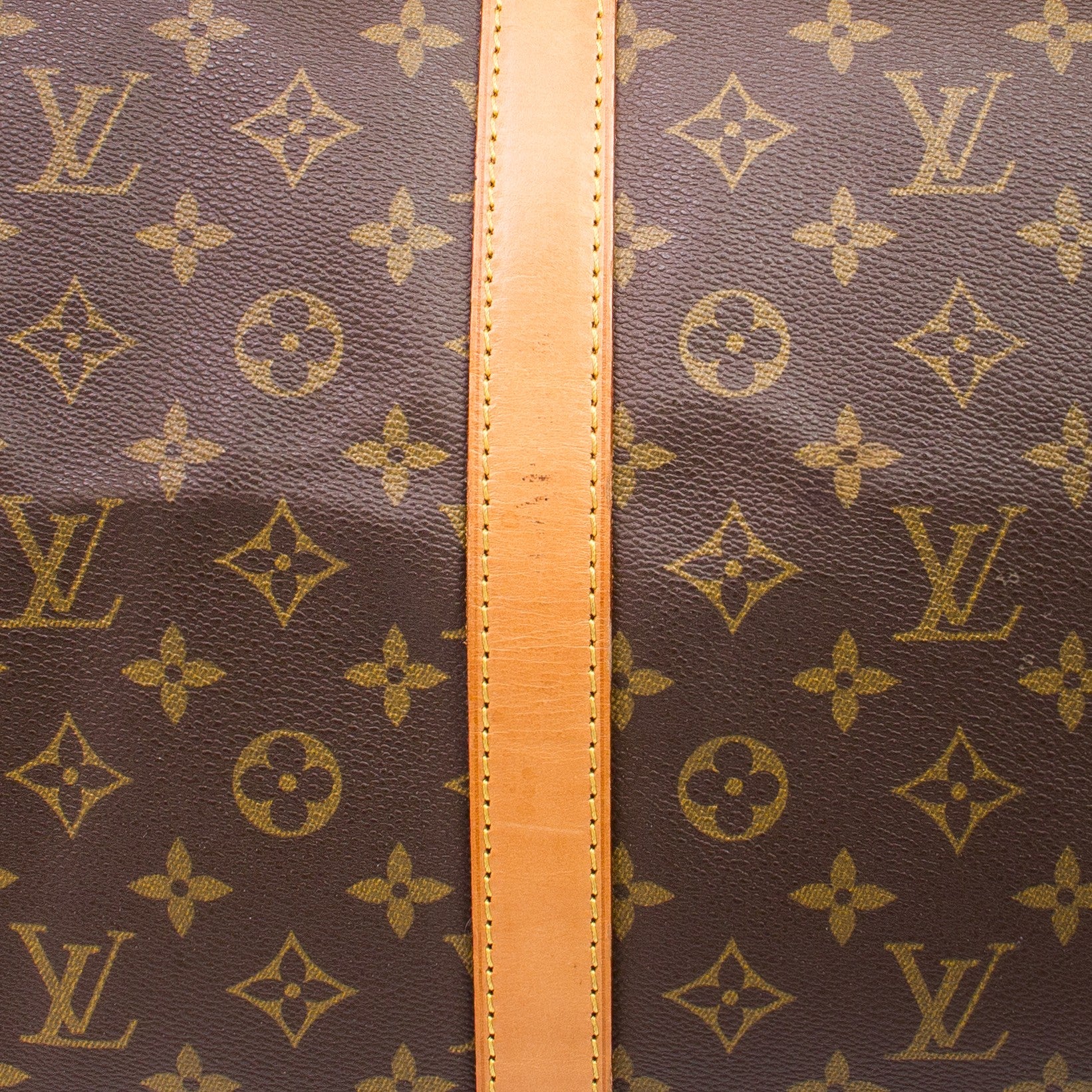 Louis Vuitton Keepall 60 Bandoulière