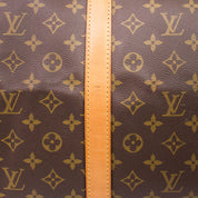 Louis Vuitton Keepall 60 Bandoulière