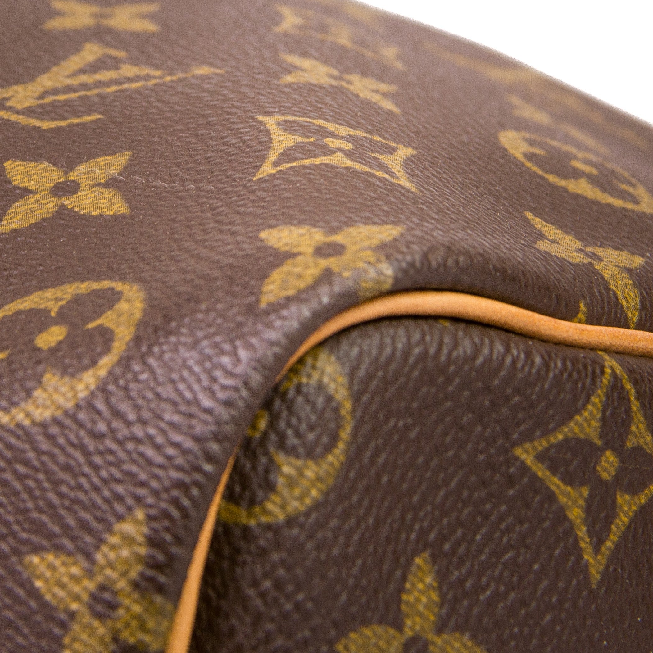 Louis Vuitton Keepall 60 Bandoulière