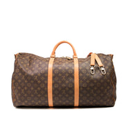 Louis Vuitton Keepall 60 Bandoulière