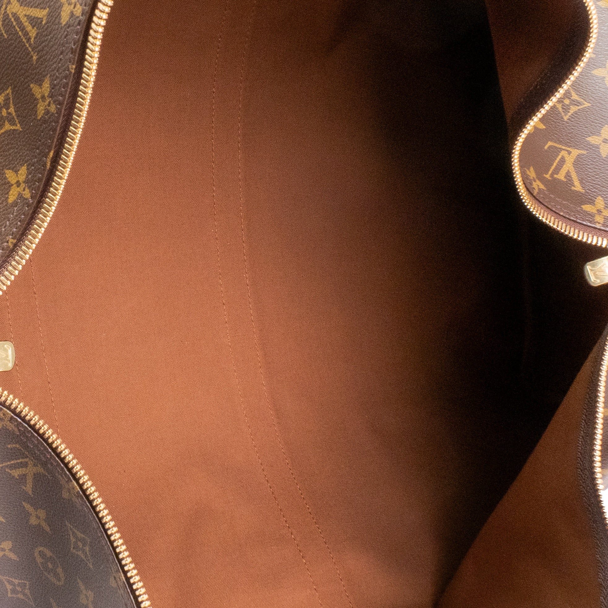 Louis Vuitton Keepall 60 Bandoulière