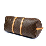 Louis Vuitton Keepall 60 Bandoulière
