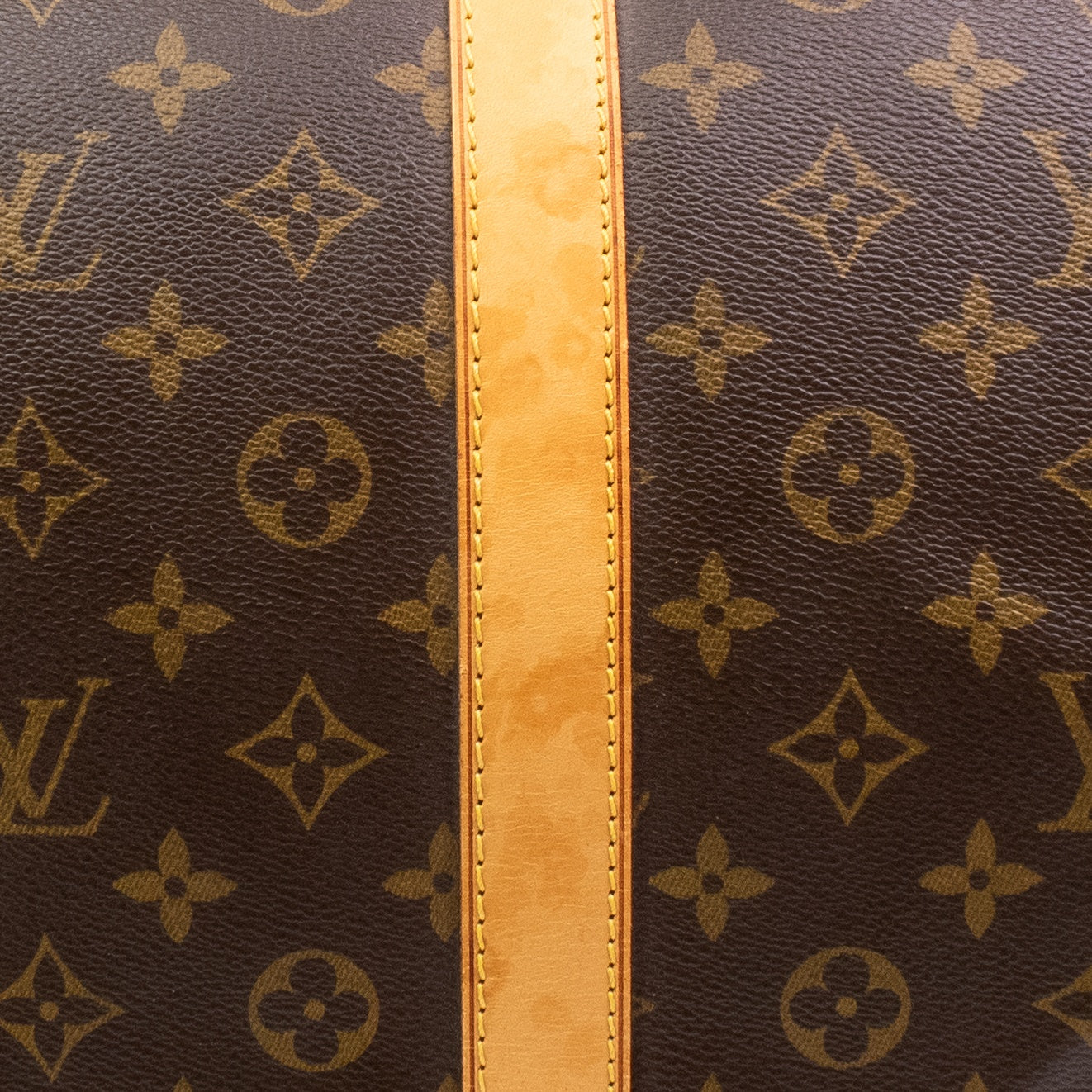 Louis Vuitton Keepall 60 Bandoulière