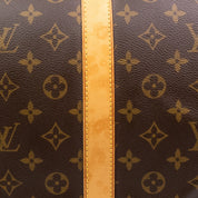 Louis Vuitton Keepall 60 Bandoulière
