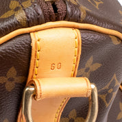 Louis Vuitton Keepall 60 Bandoulière