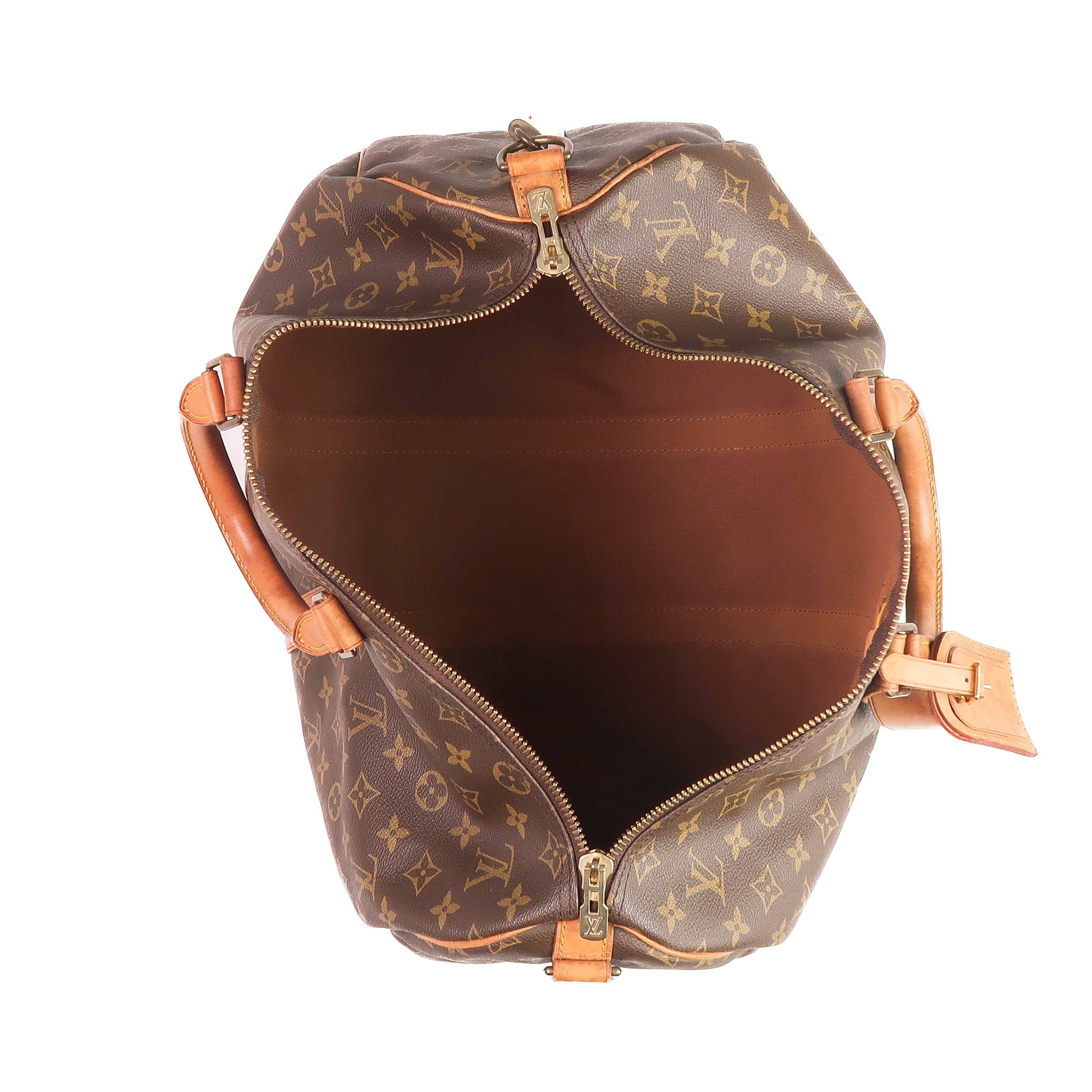 Louis Vuitton Keepall 45 Bandoulière