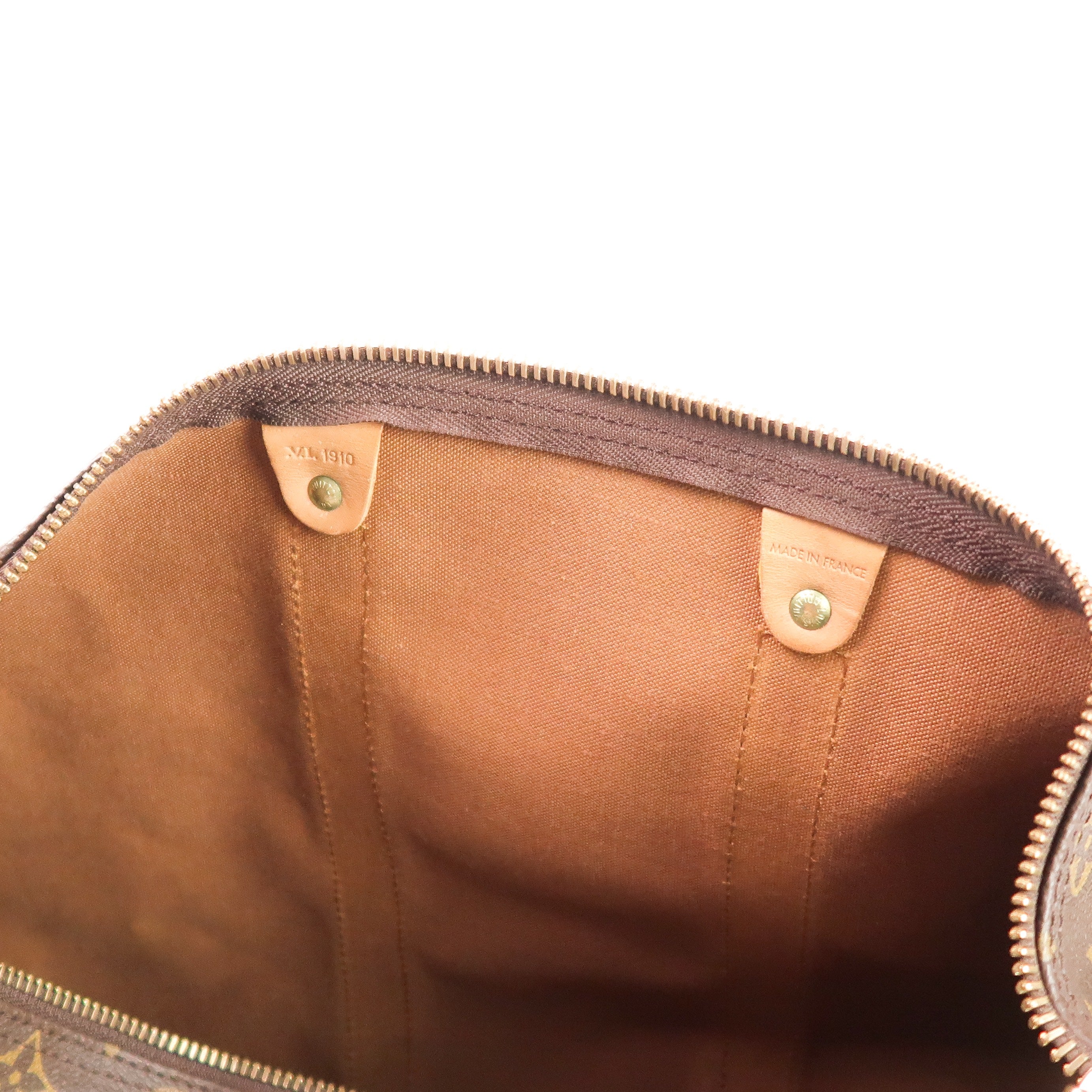 Louis Vuitton Keepall 45 Bandoulière