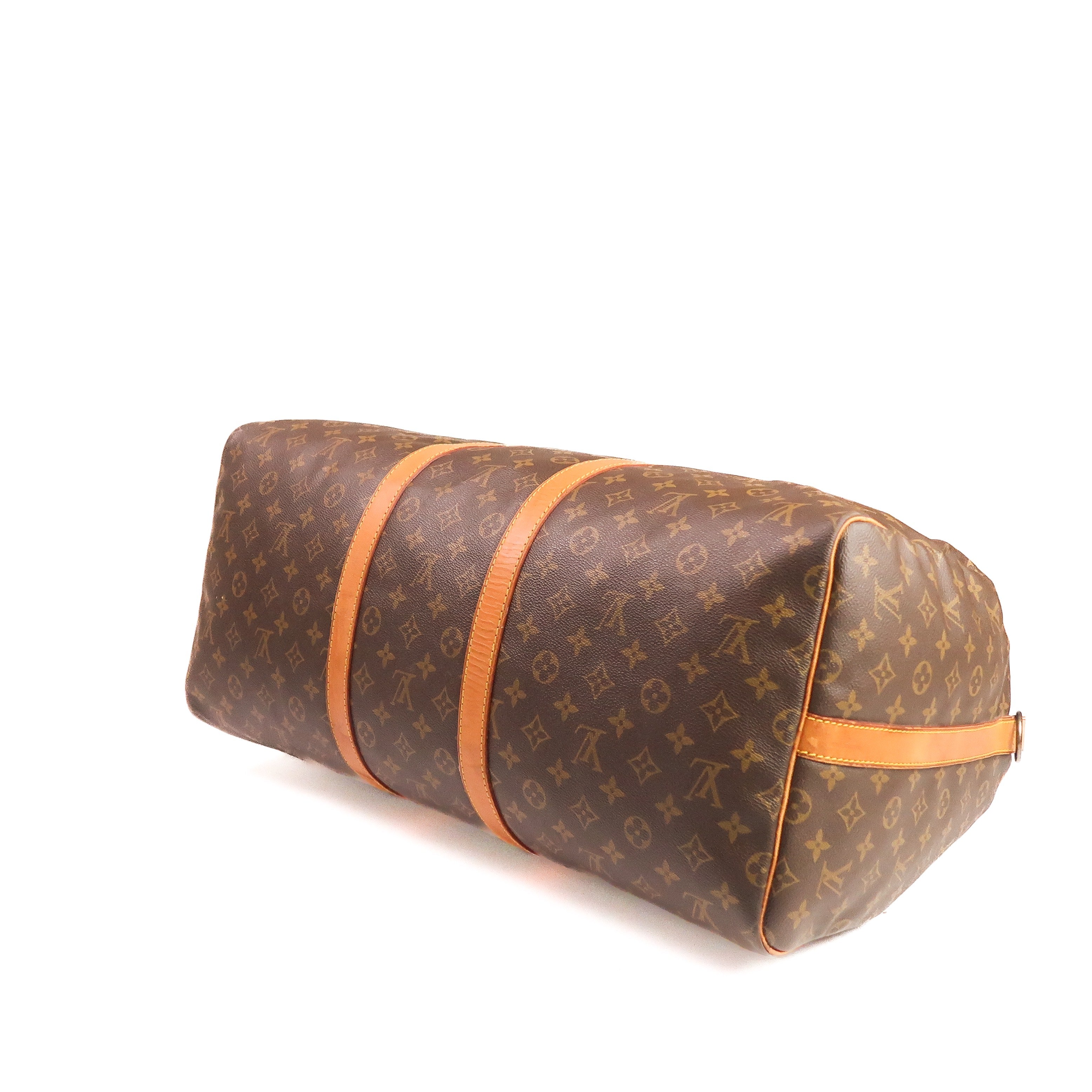 Louis Vuitton Keepall 55 Bandoulière