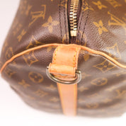 Louis Vuitton Keepall 55 Bandoulière