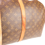Louis Vuitton Keepall 55 Bandoulière