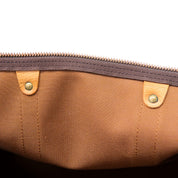 Louis Vuitton Keepall 55 Bandoulière