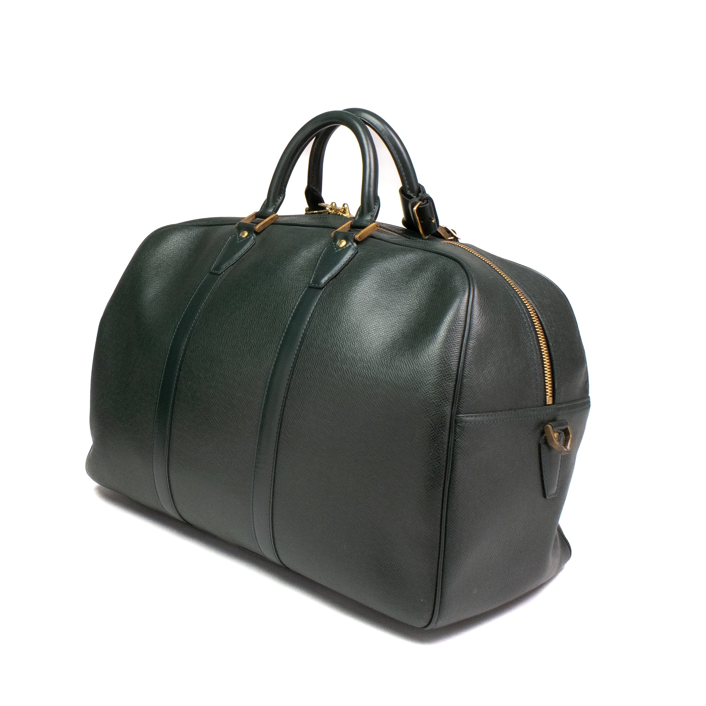 Louis Vuitton Taiga Kendall MM