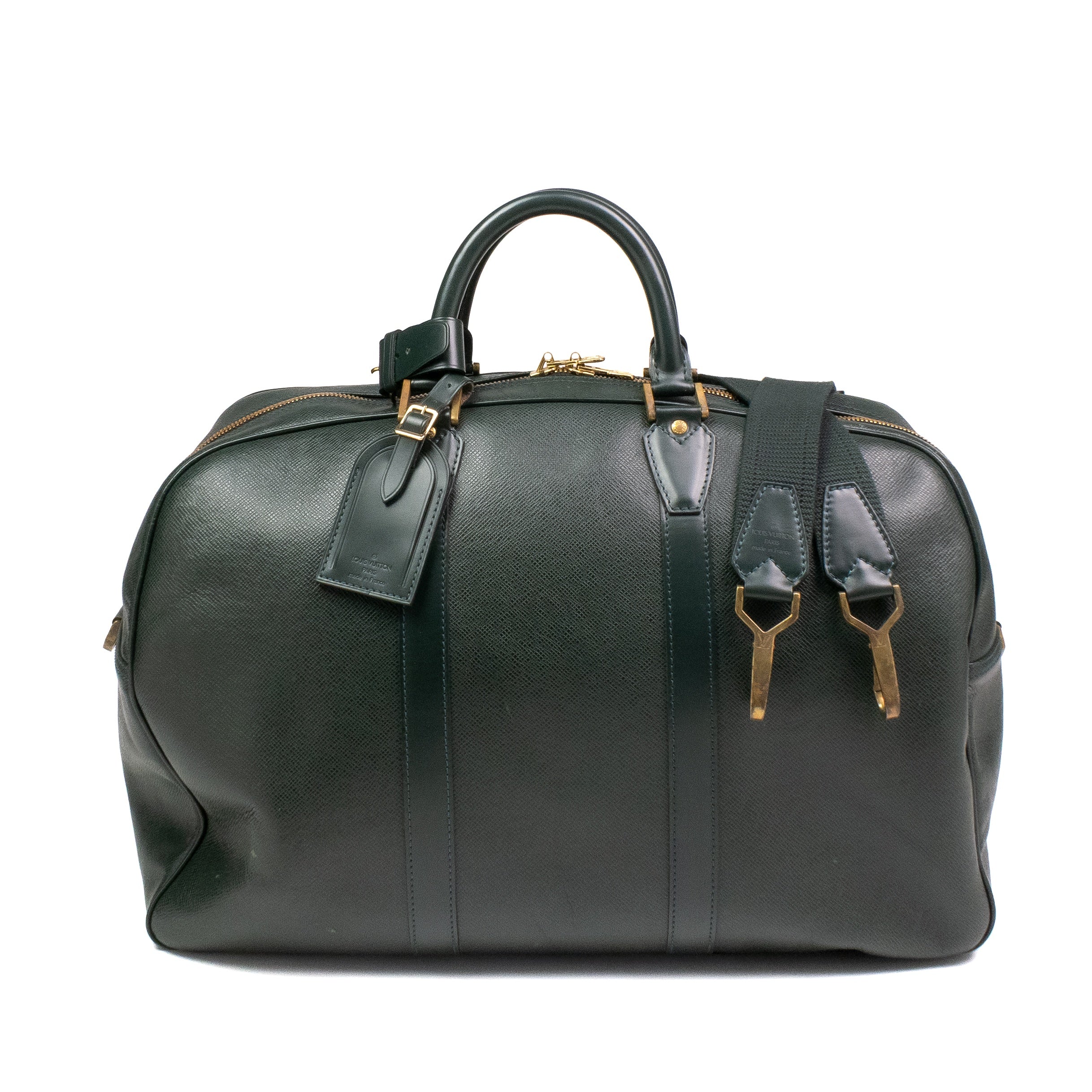 Louis Vuitton Taiga Kendall MM