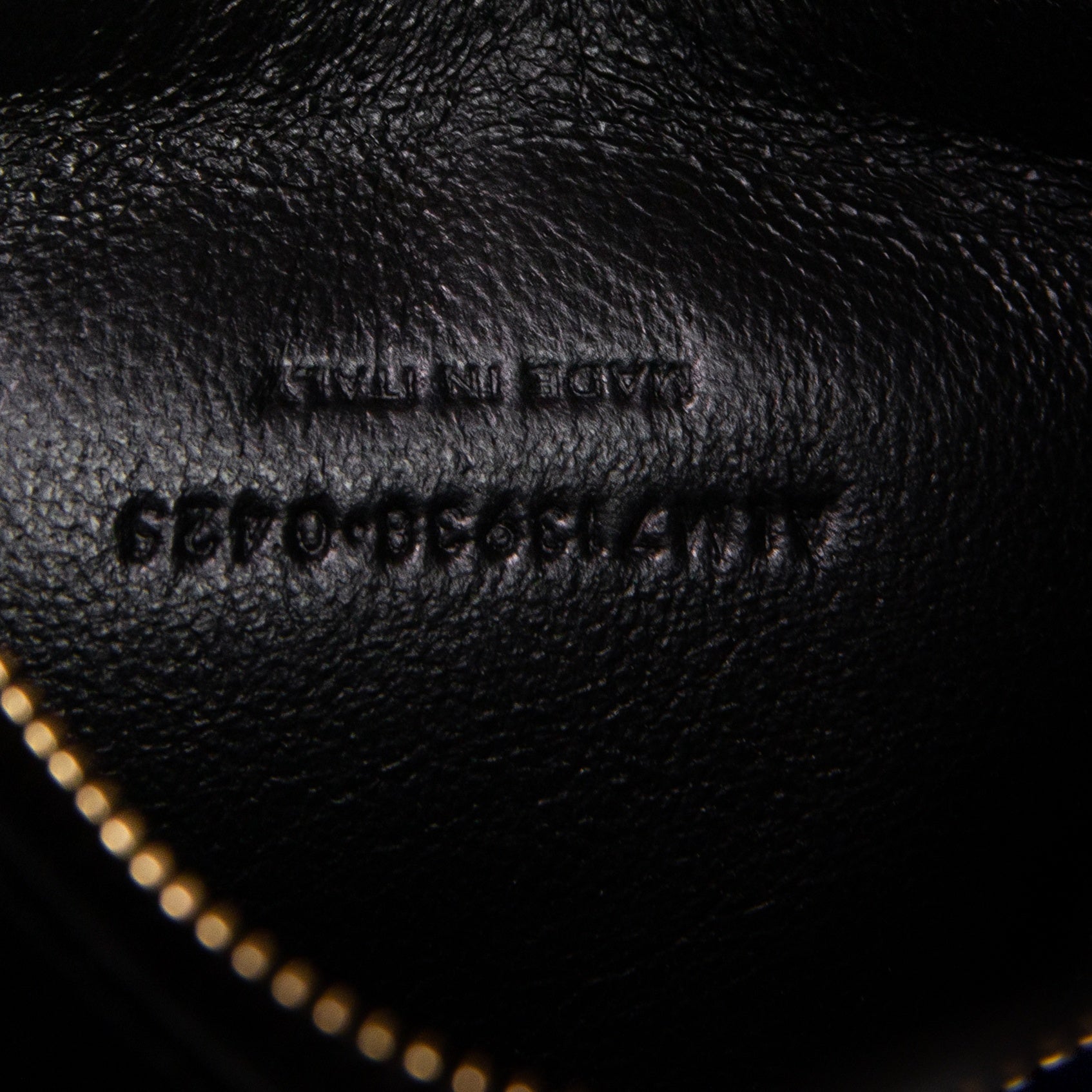 Saint Laurent Small Small Le 5 à 7 Supple Bag