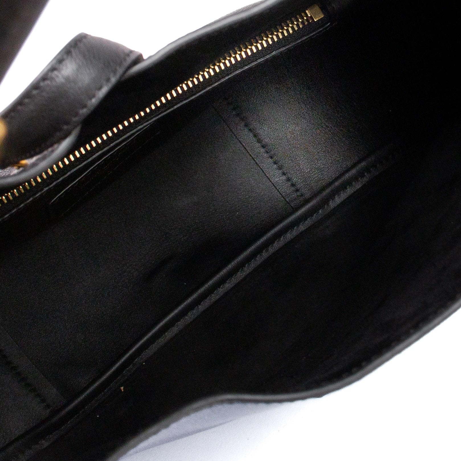 Saint Laurent Small Small Le 5 à 7 Supple Bag