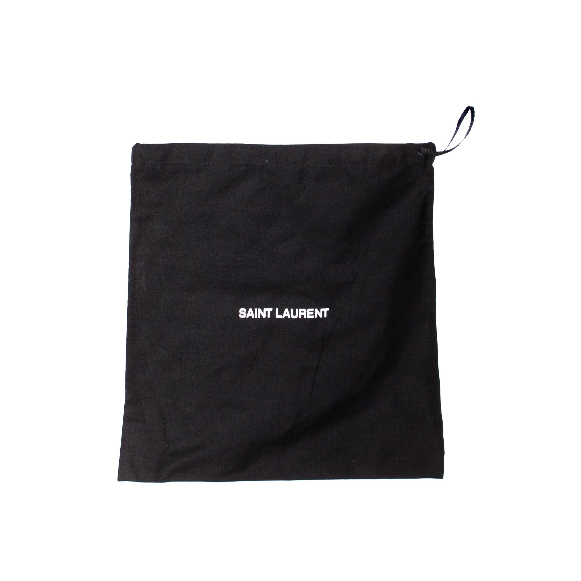 Saint Laurent Small Small Le 5 à 7 Supple Bag