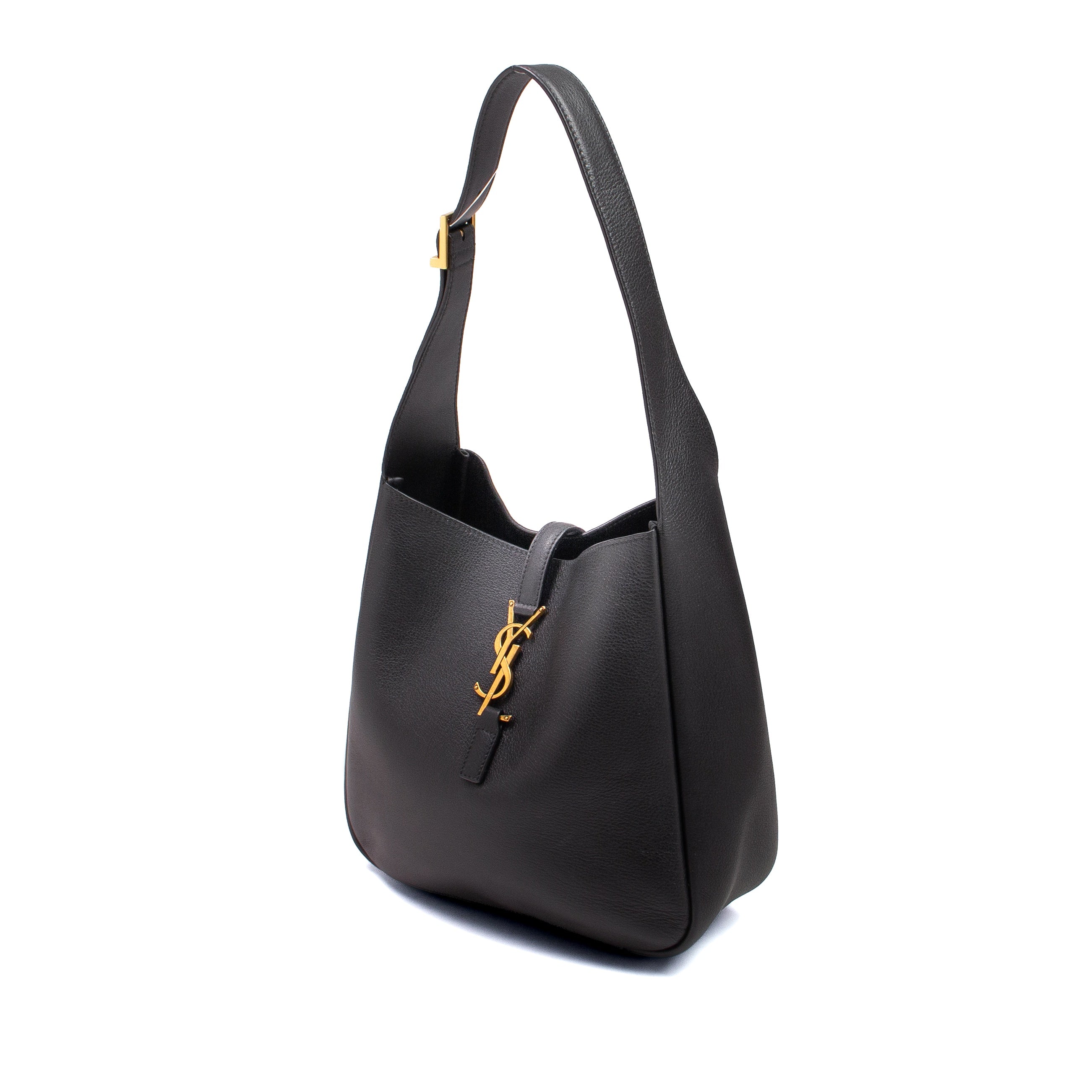 Saint Laurent Small Small Le 5 à 7 Supple Bag
