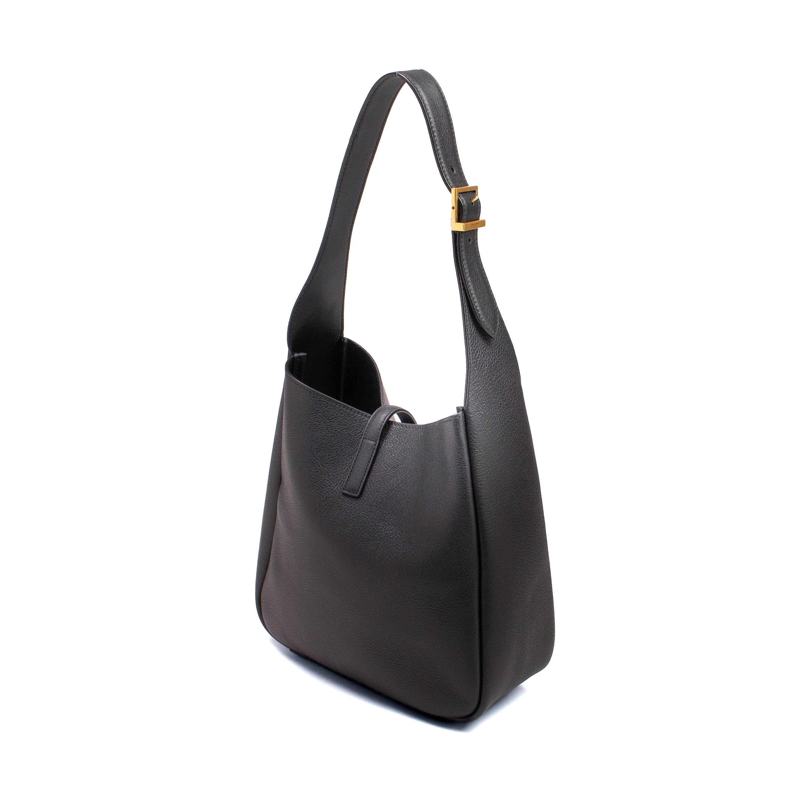 Saint Laurent Small Small Le 5 à 7 Supple Bag
