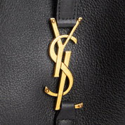 Saint Laurent Small Small Le 5 à 7 Supple Bag