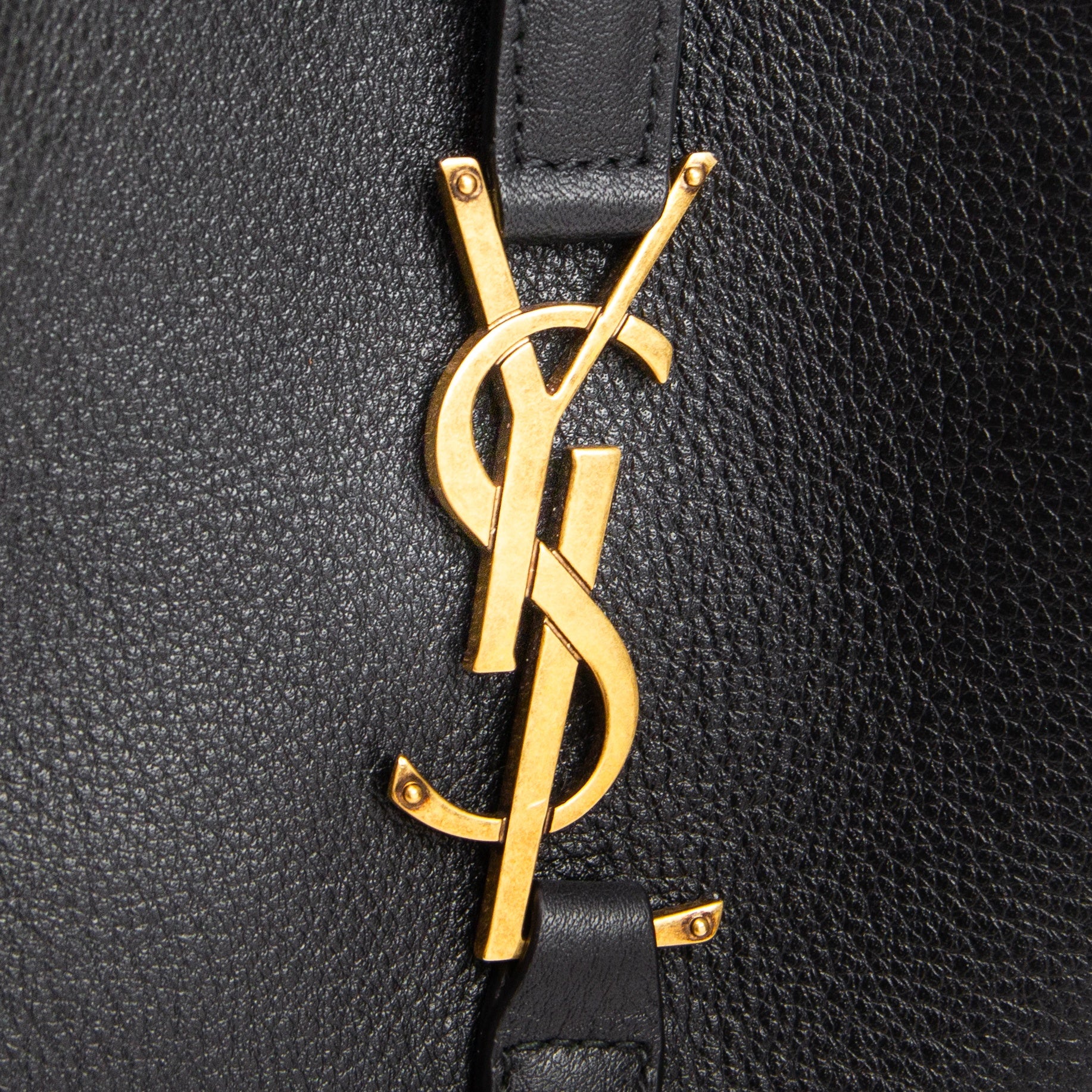 Saint Laurent Small Small Le 5 à 7 Supple Bag