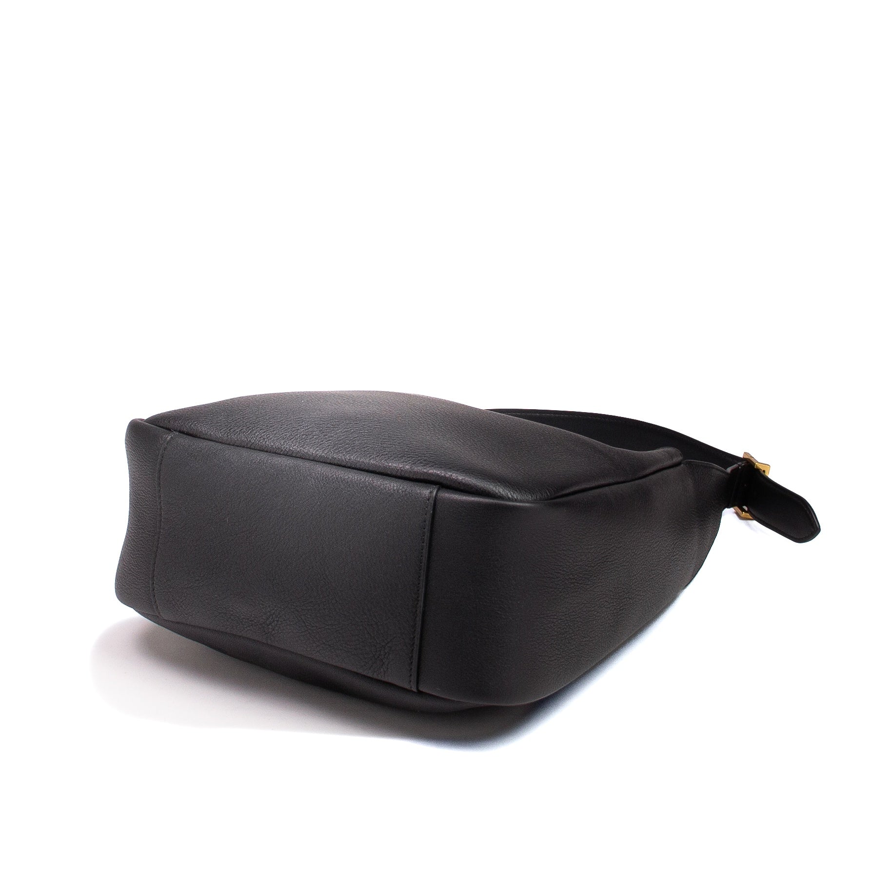Saint Laurent Small Small Le 5 à 7 Supple Bag
