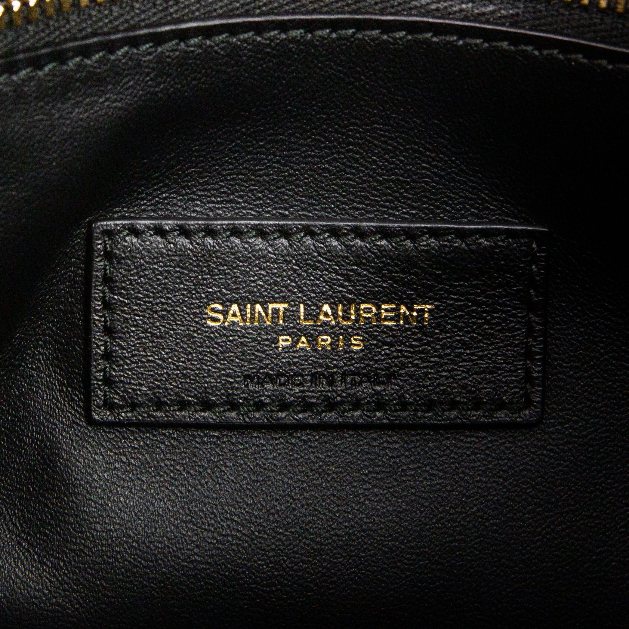 Saint Laurent Small Small Le 5 à 7 Supple Bag