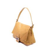 Fendi Leather Mamma Bag