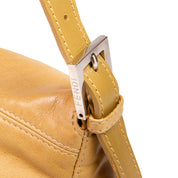Fendi Leather Mamma Bag