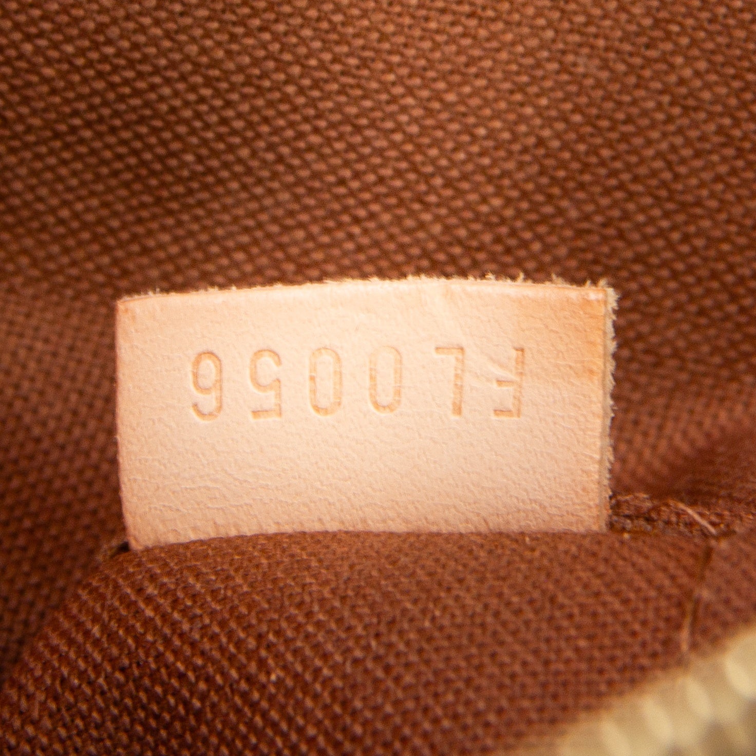 Louis Vuitton Lockit PM