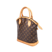 Louis Vuitton Lockit PM
