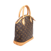 Louis Vuitton Lockit PM
