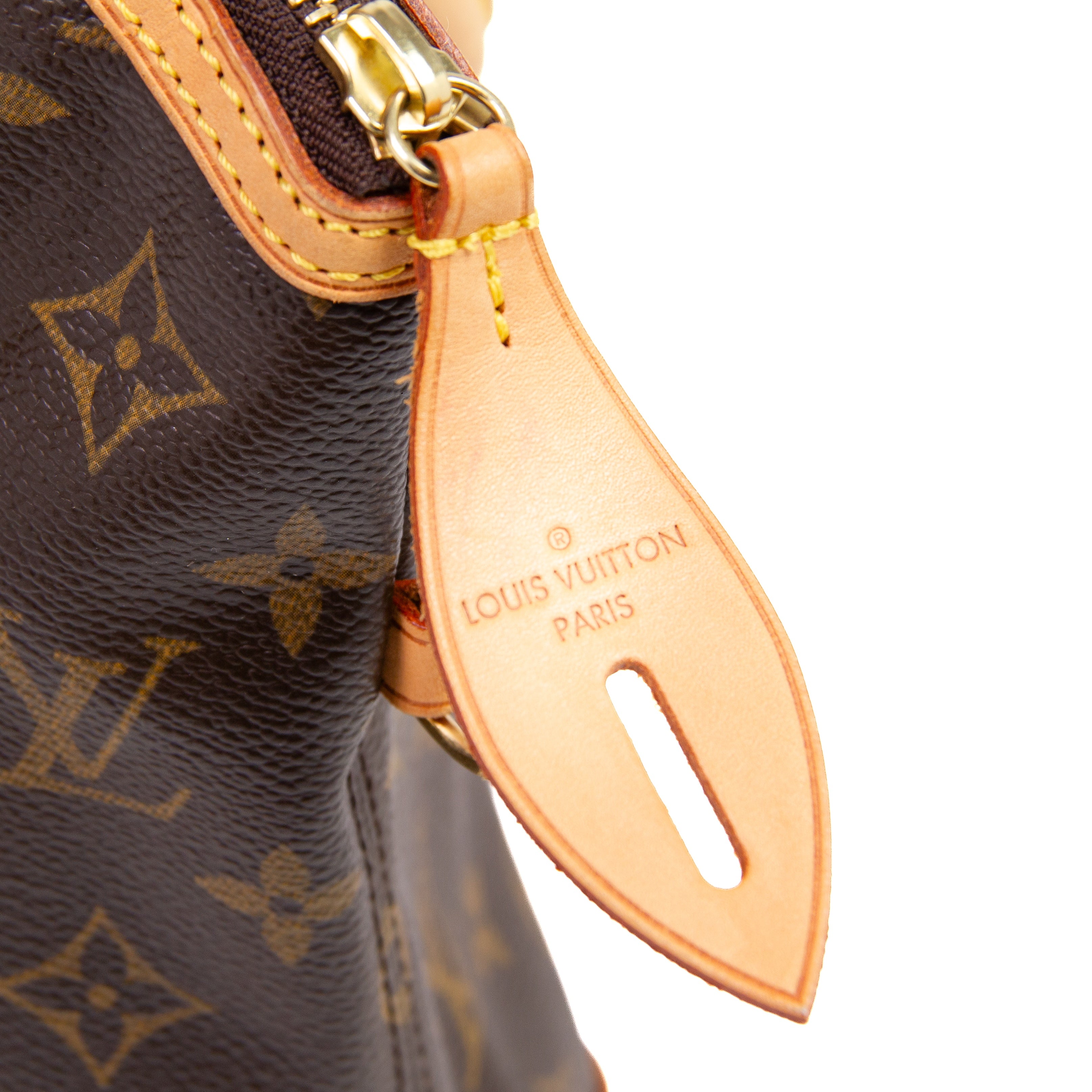 Louis Vuitton Lockit PM