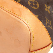 Louis Vuitton Lockit PM