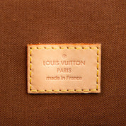 Louis Vuitton Lockit PM