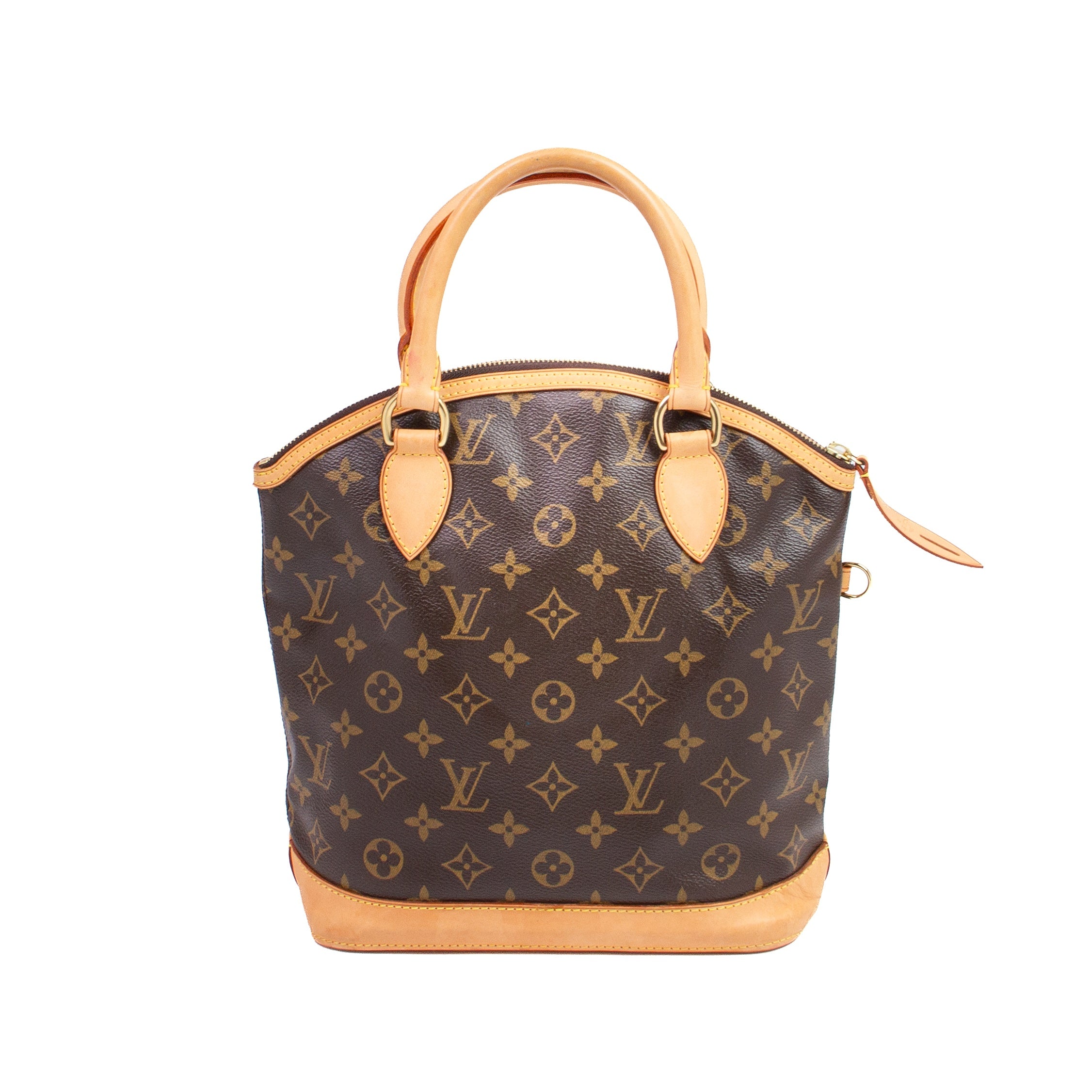 Louis Vuitton Lockit PM