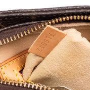 Louis Vuitton Monogram Looping MM Bag