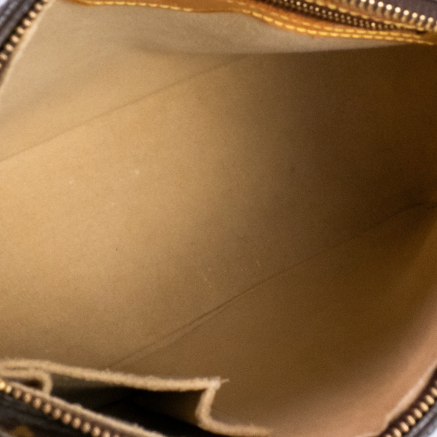 Louis Vuitton Monogram Looping MM Bag