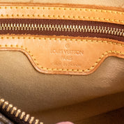 Louis Vuitton Monogram Looping MM Bag