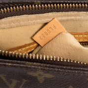 Louis Vuitton Monogram Looping MM Bag