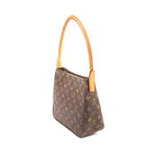 Louis Vuitton Monogram Looping MM Bag