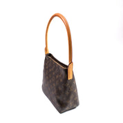 Louis Vuitton Monogram Looping MM Bag