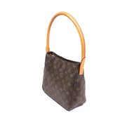 Louis Vuitton Monogram Looping MM Bag
