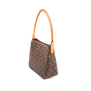 Louis Vuitton Monogram Looping MM Bag