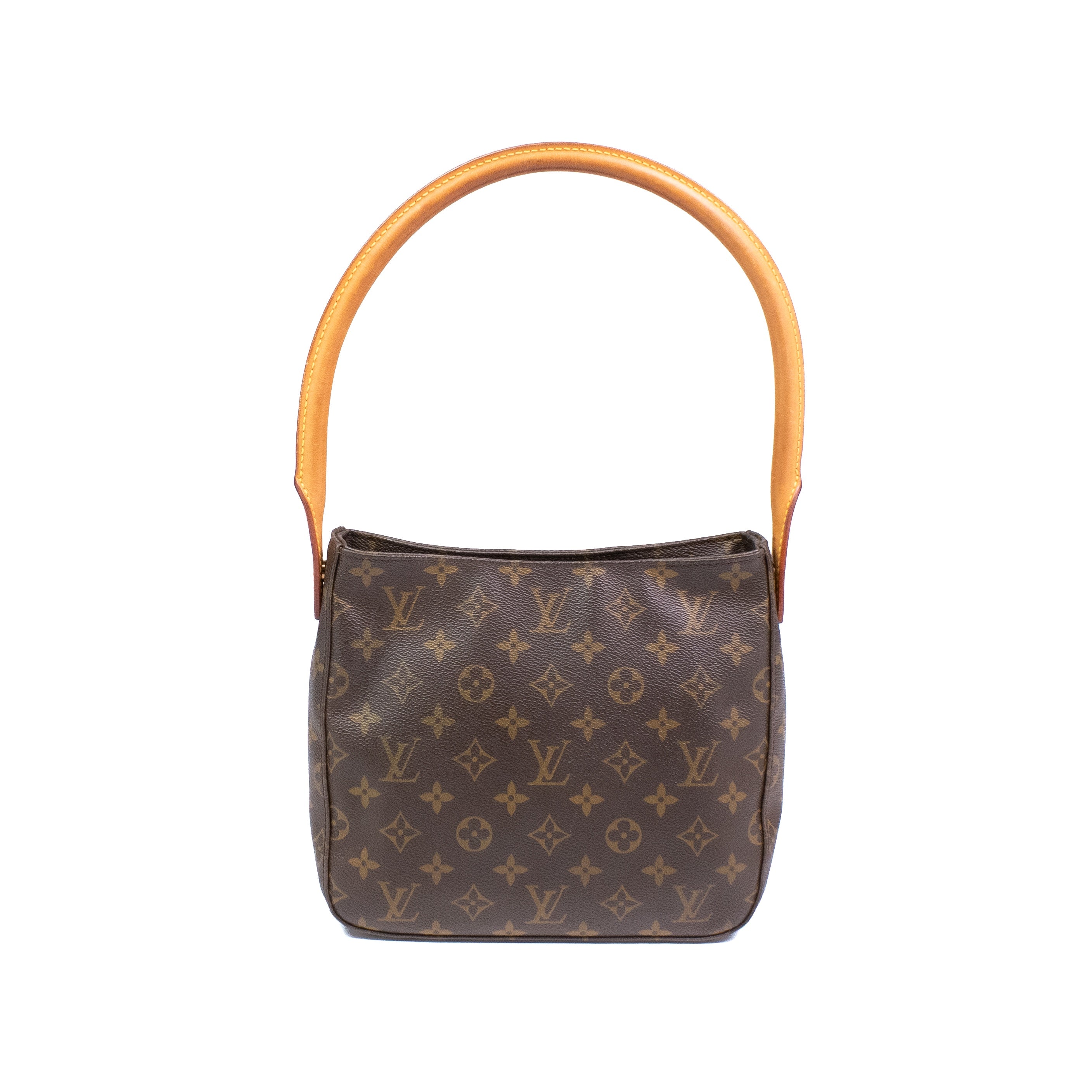 Louis Vuitton Monogram Looping MM Bag